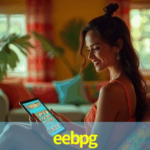 EEBPG App Interface